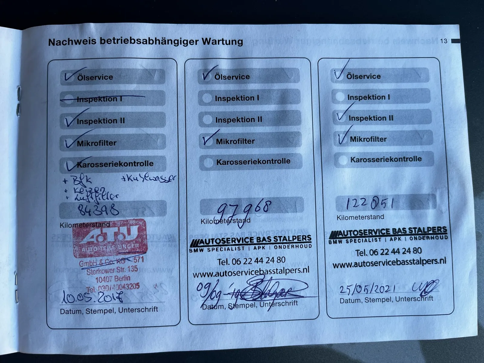 BMW E46 318Ci Cabriolet Stratusgrau Metallic — foto 49